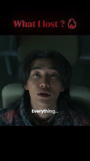 The silent losses I carry within 🔥 #trigger #moonbaek #트리거#kdrama#kdramaedit #movie #shorts #drama