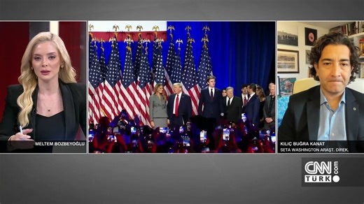 Ana Haber 7 Kasım 2024 Perşembe