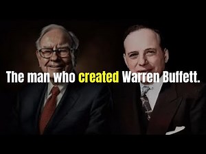 The COMPLETE History of Benjamin Graham: The Creator of Value Investing