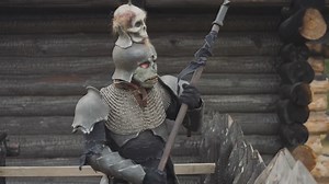 Attack on Titan: Season 1