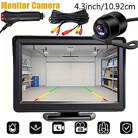 Car Rear View Camera
