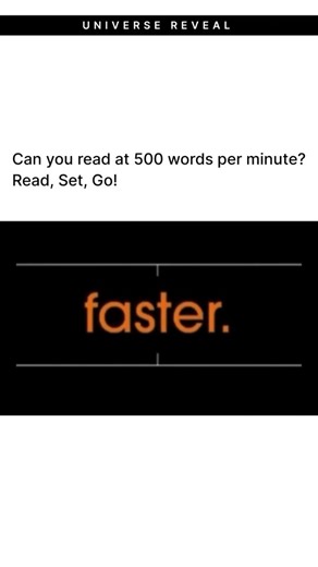 The Factonaut | Average human reading speed varies by context. For silent reading of familiar material, most people read at about 200–250 words per minute.... | Instagram