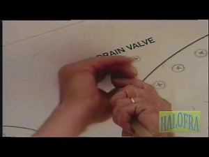 Fuel Draining Procedure A320 Family