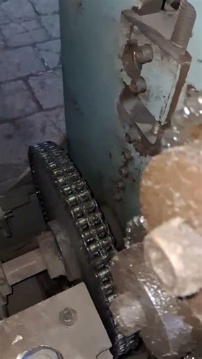 #coilmachine New spring