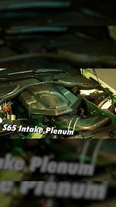 Headphones On 🎧 Pure S65 sounds, our plenum intake sure knows how to sing! 🎶 Looking to modify your BMW? Gives our expert sales staff a ring to help find the perfect setup for your BMW. #turner #turnermotorsport #tms #turner #s65 #bmws65 #intake #carbonfiber | Turner Motorsport