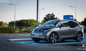 Recall and stop-sale to be issued on all BMW i3 models sold in America