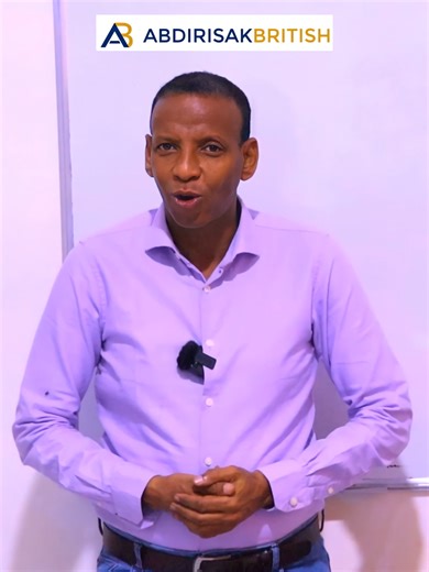 ‏Laba eray iyo laba daqiiqo (Qeybta labaad)