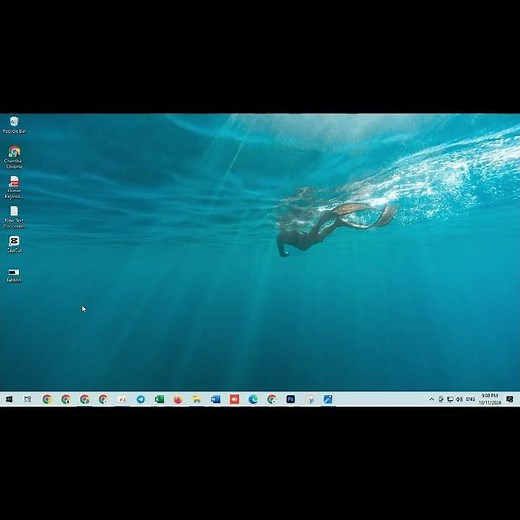 Fix Intel Wireless AC 9560 Not Working in Windows 10#tech #windows #microsoft