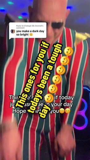 Replying to @Clodagh Mc Donnell Thank you for your lovely comment 😊😊#makeyousmile#funtiktok