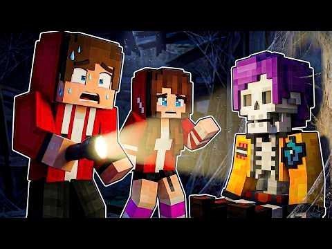 What Happened To Rumi?! Mystery 🔎 | Minecarft Animation