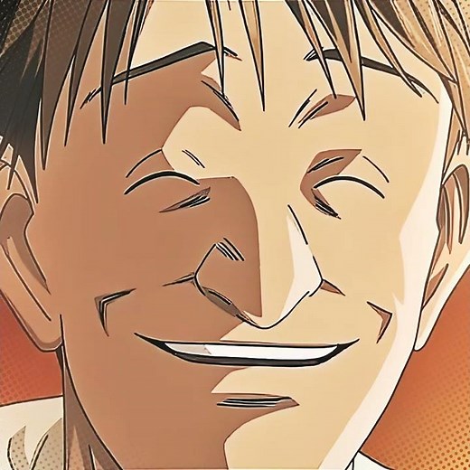 The story of Wolfgang Grimmer - wolfgang grimmer | grimmer edit | monster anime edit amv | johan