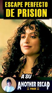 ESCAPE PERFECTO! #Resumen #ResumendePeliculas #peliculas #fypシ゚ #fypviralシ | Otrocanlderesumen