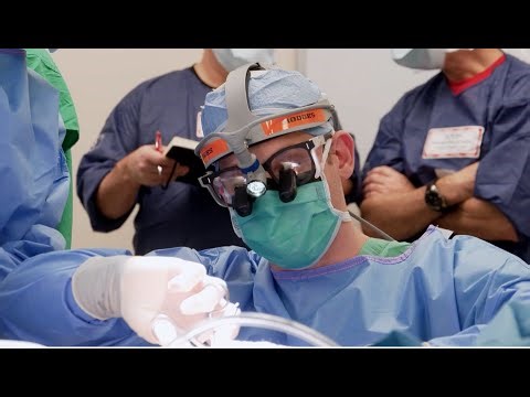 Robotic and Minimally Invasive Cardiac Surgery Growth