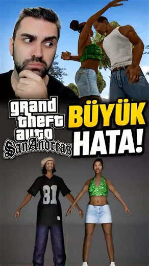 THE BIGGEST GLITCH IN GTA SAN ANDREAS! #gta #gtasanandreas