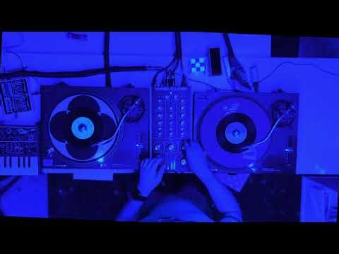 45rpm Soul & Funk Session – Colemine Records Vinyl Mix