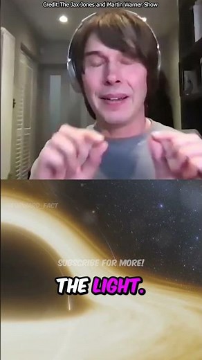 Why Do We Measure Astronomical Distances in Light Years? Brian Cox Explains.