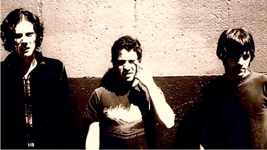 The Slow Return of Duster, the Lo-Fi Trio Who Secretly Changed Indie Rock