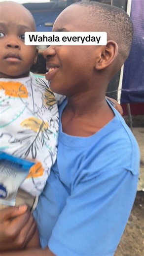 Abeg no touch my sister | OBERE