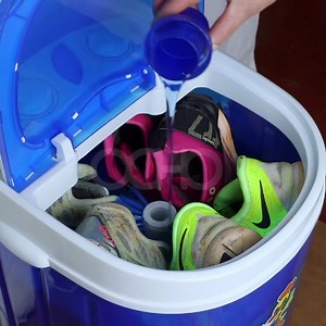 🛒 500.500 Gs Mini Lavadora Portátil para Calzados 4.8kg 💖 disponible en https://www.ocho.com.py/shop/product/mini-lavadora-portatil-para-calzados-4-8kg-90954?search=Mini Lavadora Portátil para Calzados 4.8kg#attr=93400 . 📲 (0983) 888 688 🚚 Envíos a todo el país 💵 Pago en efectivo o por transferencia 📦 Delivery Gratis a partir de 188.000 en compras | ocho.com.py