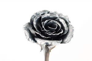 Everlasting Rose — Black Dog Ironworks