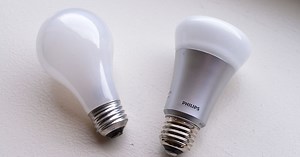 Smart bulbs: how many features does it take to screw in an LED light bulb?