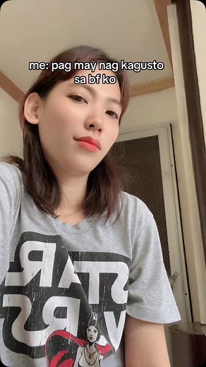 palayo nalang jud daan | Rich Anne Sao