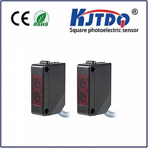 [Hot Item] Photocell Sensor Infrared Switch with Ce