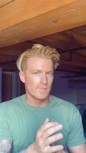 Thank you for 500k! All of the love and support I’ve received has been truly incredible #grateful #luvuall