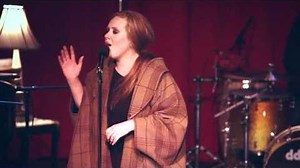 Adele - Turning Tables (Live at Largo)