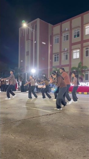 Vulcananz Curtain Raiser Flash Mob | NIT AP Fest