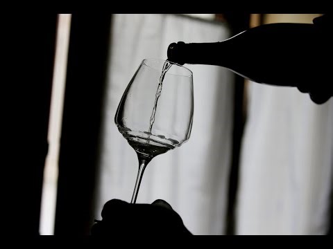 Afrique du Sud : à Stellenbosch, l’eau se déguste comme du bon vin