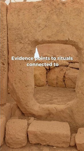 WHY a 5,000-Year-Old Temple Was Built by Farmers | Malta Mystery