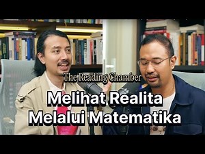 Ep. 16 - Mathematical Mind | Structuring, Quantifying, and Measuring Reality