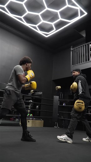 Working on some Boxing Techniques #boxing🥊 #fyp #fy #boxeo #boxinglife