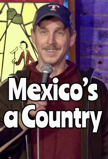 Mexican Culture and Comedy: A Celebration