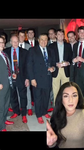 RED SHOE CLUB - A HISTORY LESSON AND THEORY DISCUSSION Do red shoes just indicate power? Or do they now signal something much darker? Let me know your thoughts. #RedShoeClub #Theory #Conspiracy #History | AllegedlyReportedly