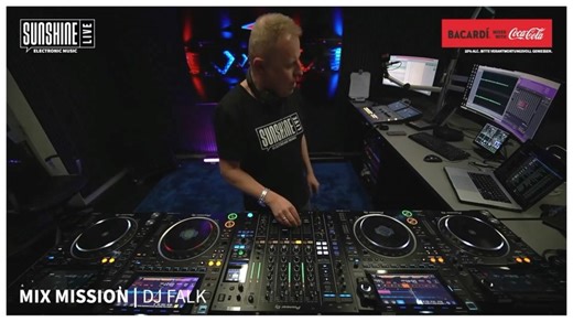 SUNSHINE LIVE on Reels