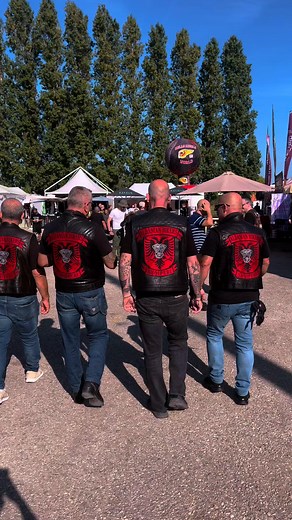Albanian Bikers #italianbikewek #21/09/2025 | Albanian Bikers