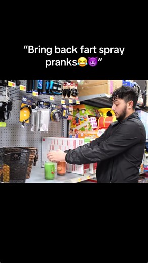 Reviving Fart Spray Pranks: A 2026 Call to Action