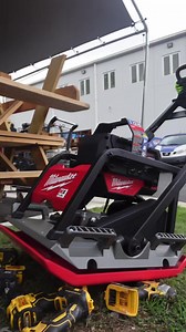 4.6K views · 44 reactions | MX FUEL™️ 20" Plate Compactor Kit PN:...