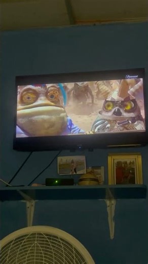 Fragmento de rango en paramount network (6/12/25)
