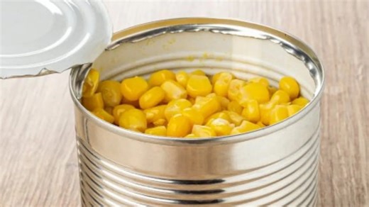 The Easiest Way To Open A Can Without A Can Opener