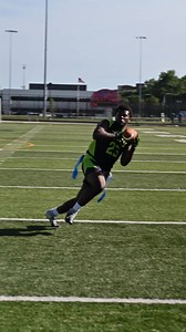 Grip it and rip it! New GST SpeedSkin: softer and tackier grip, effortless accuracy, zero break-in. Shop the lineup now. | Wilson Football