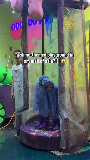 See you?!! 😎📍 Gootopia Level 3, South Entertainment Mall, SM Mall of Asia