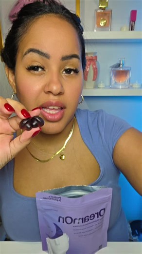 gomitas dreamon#dreamon #parati #TikTokShop #gomitas #sleep @Project Superhuman