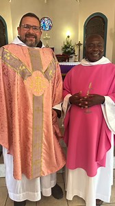 7K views · 594 reactions | Parish missions, heartfelt masses, and stunning beaches—Saint Thomas has it all! The people are amazing. Watch now and see why!  | Franciscan Missionaries of the Eternal Word | Facebook