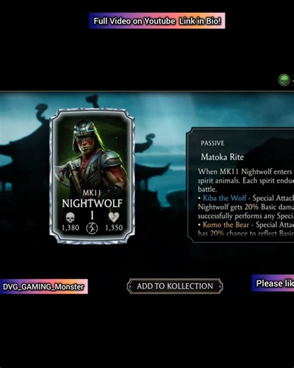 NEW UPDATE! 5 Create Opening 🔥 MK11 Movie Scorpion Summon Pack | 95 Dragon Crystals | MK Mobile