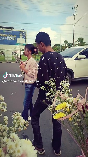 Buket Bunga Segar Sekayu: Tips Memilih & Merawat Buket