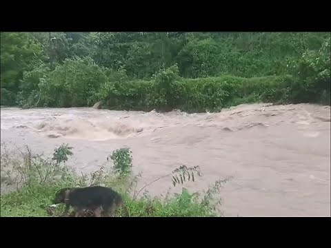Hurricane Melissa causes major flooding, devastation in Jamaica | Latest update