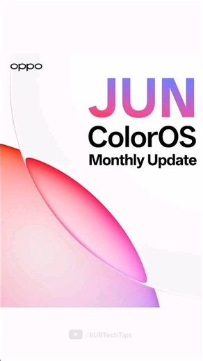 ColorOS 16 June Update: 6 NEW Features & Devices! 📱